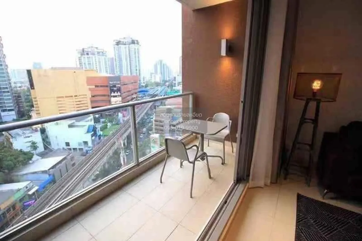 เช่าคอนโด  เดอะ ลอฟท์ เอกมัย BTS-เอกมัย พระโขนงเหนือ เขต วัฒนา กร