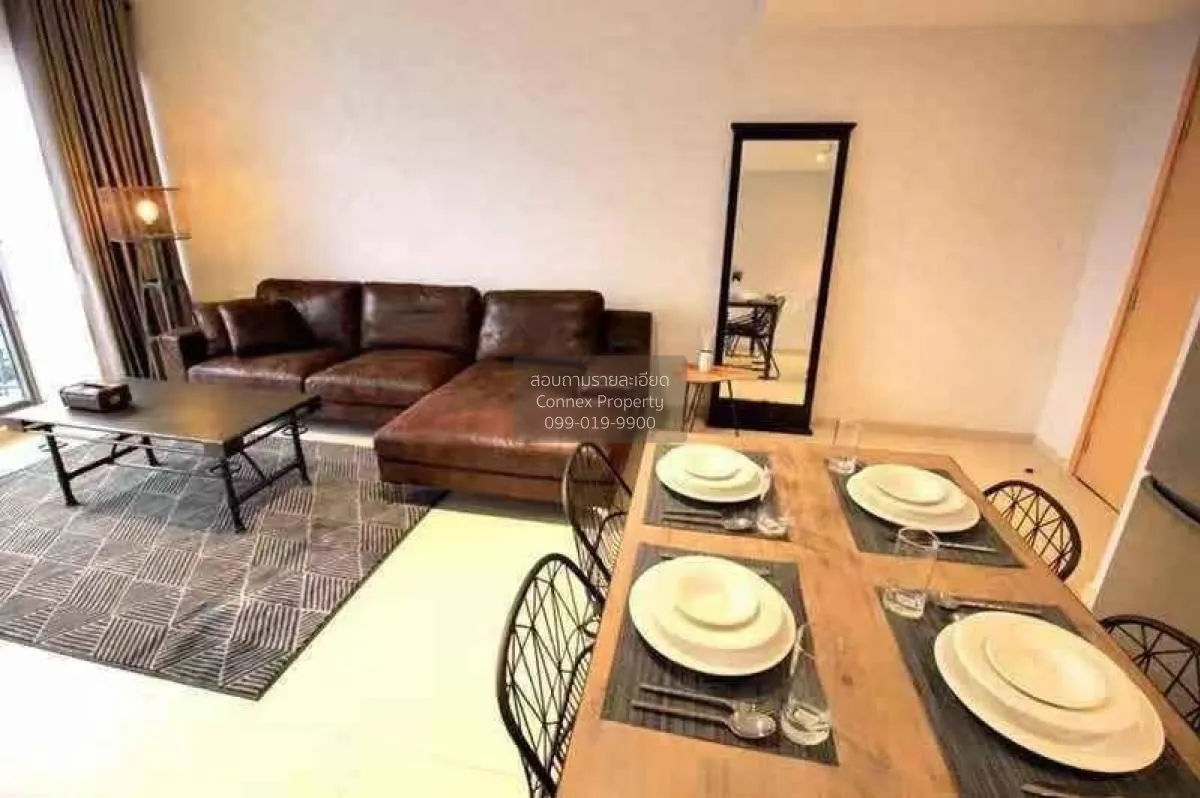 เช่าคอนโด  เดอะ ลอฟท์ เอกมัย BTS-เอกมัย พระโขนงเหนือ เขต วัฒนา กร 4