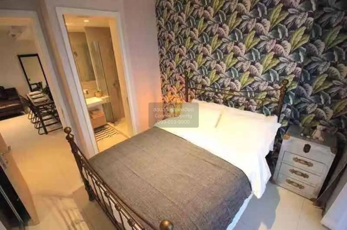 เช่าคอนโด  เดอะ ลอฟท์ เอกมัย BTS-เอกมัย พระโขนงเหนือ เขต วัฒนา กร