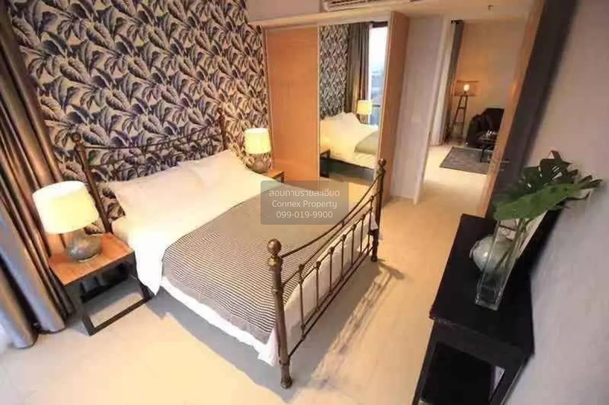 เช่าคอนโด  เดอะ ลอฟท์ เอกมัย BTS-เอกมัย พระโขนงเหนือ เขต วัฒนา กร