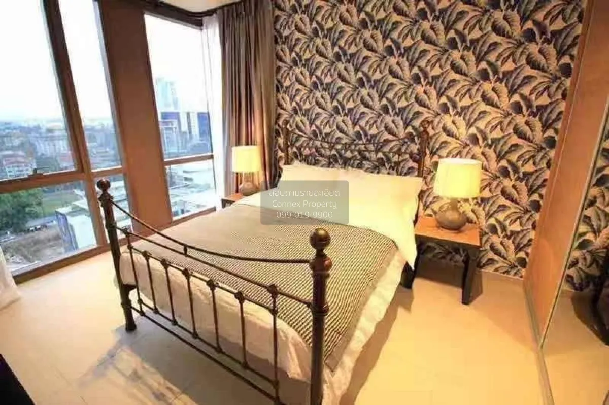 เช่าคอนโด  เดอะ ลอฟท์ เอกมัย BTS-เอกมัย พระโขนงเหนือ เขต วัฒนา กร