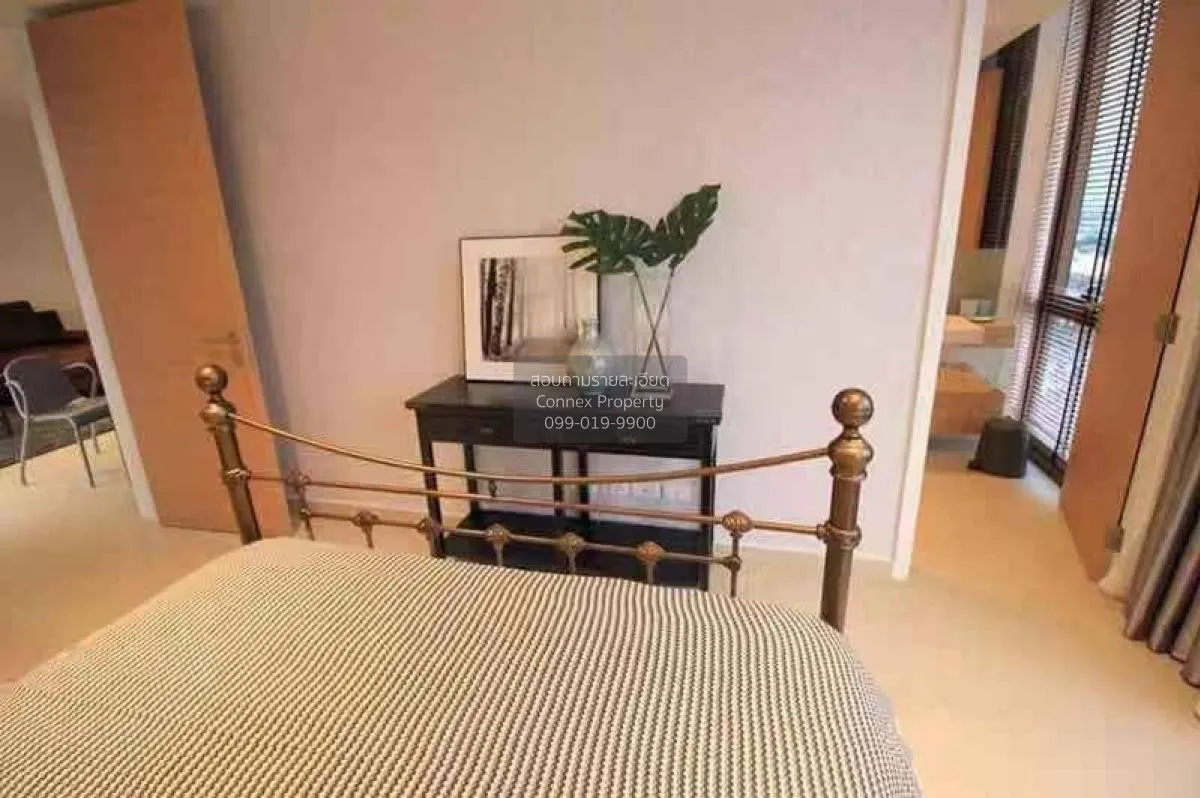 เช่าคอนโด  เดอะ ลอฟท์ เอกมัย BTS-เอกมัย พระโขนงเหนือ เขต วัฒนา กร