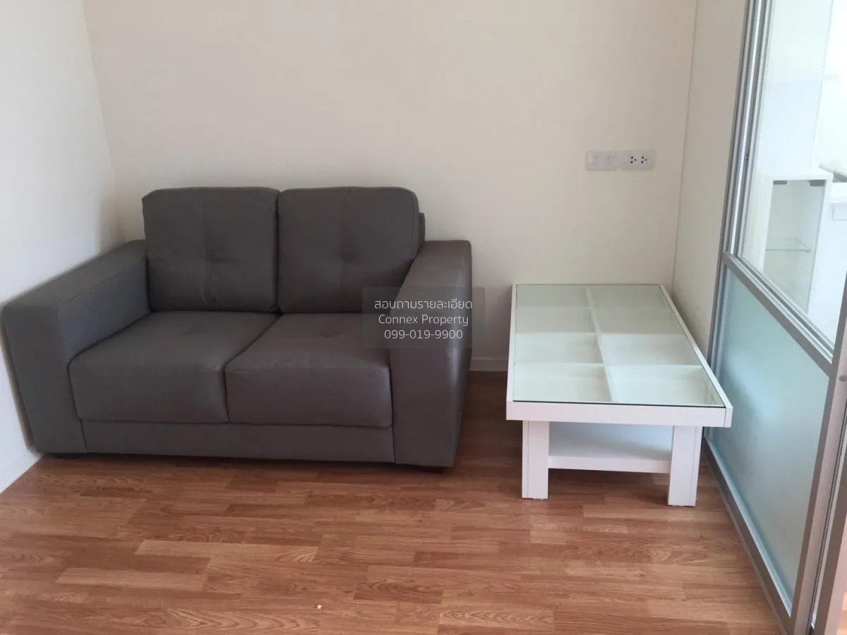 ขายคอนโด  ลุมพินี มิกซ์ เทพารักษ์ - ศรีนครินทร์ สำโรงเหนือ เมืองส 1