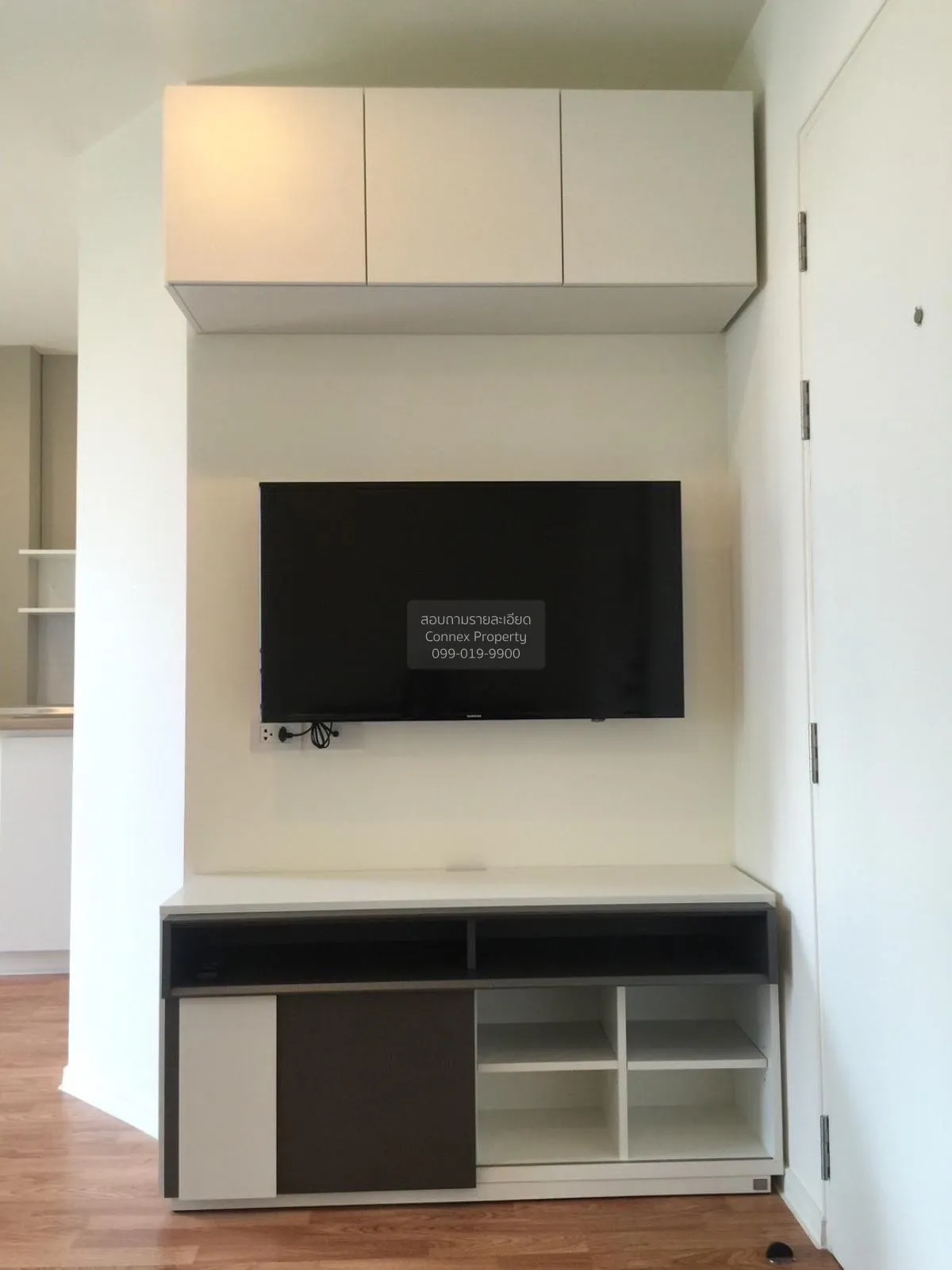 ขายคอนโด  ลุมพินี มิกซ์ เทพารักษ์ - ศรีนครินทร์ สำโรงเหนือ เมืองส 3