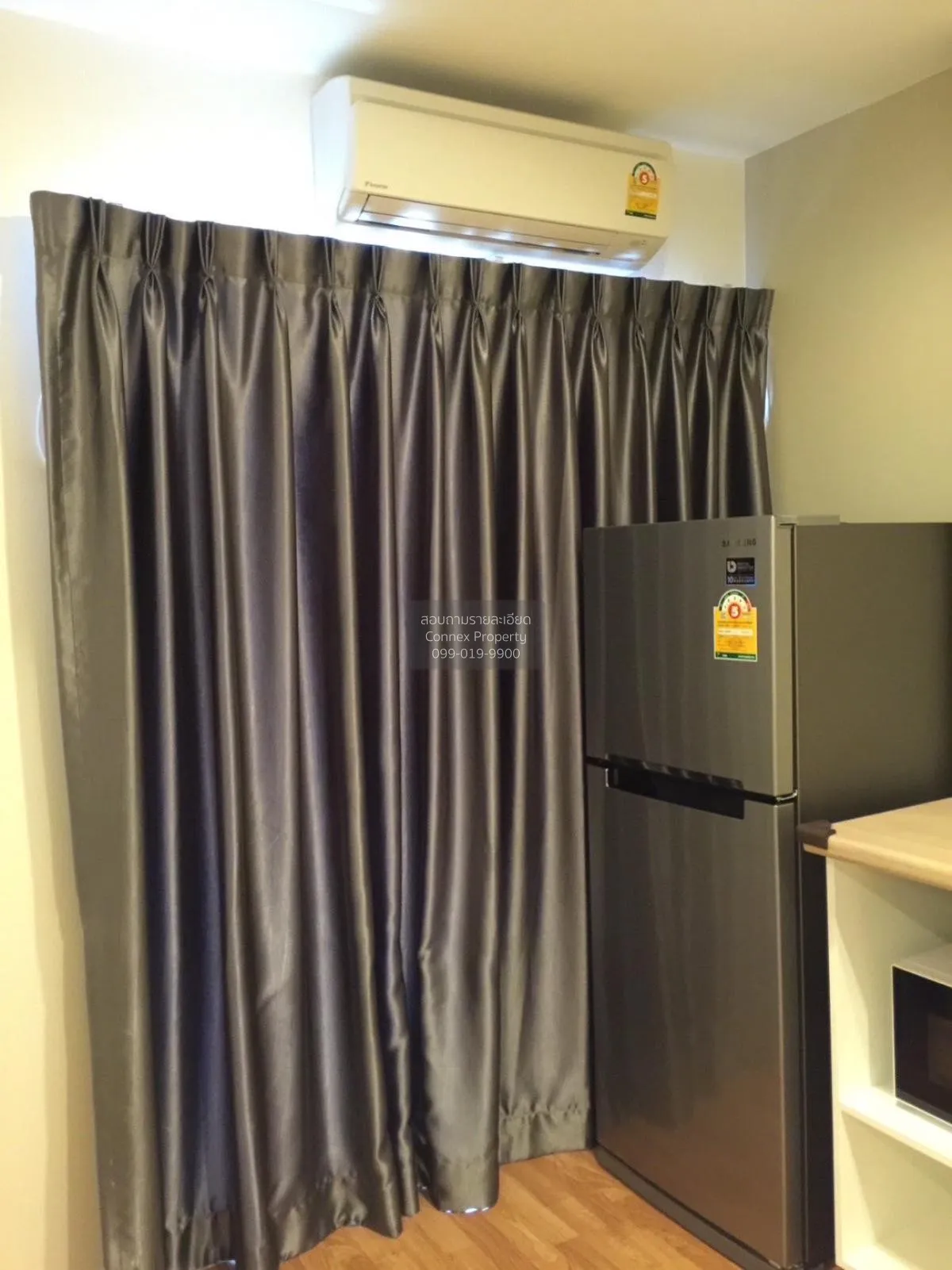 ขายคอนโด  ลุมพินี มิกซ์ เทพารักษ์ - ศรีนครินทร์ สำโรงเหนือ เมืองส