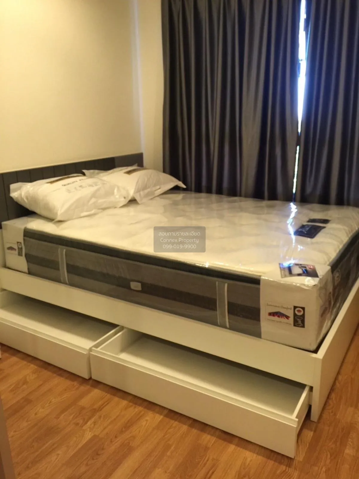 ขายคอนโด  ลุมพินี มิกซ์ เทพารักษ์ - ศรีนครินทร์ สำโรงเหนือ เมืองส