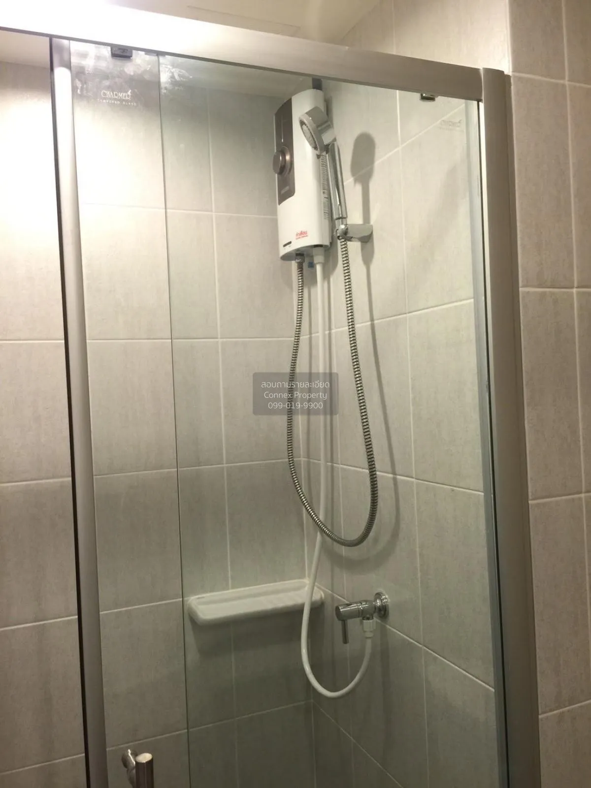 ขายคอนโด  ลุมพินี มิกซ์ เทพารักษ์ - ศรีนครินทร์ สำโรงเหนือ เมืองส