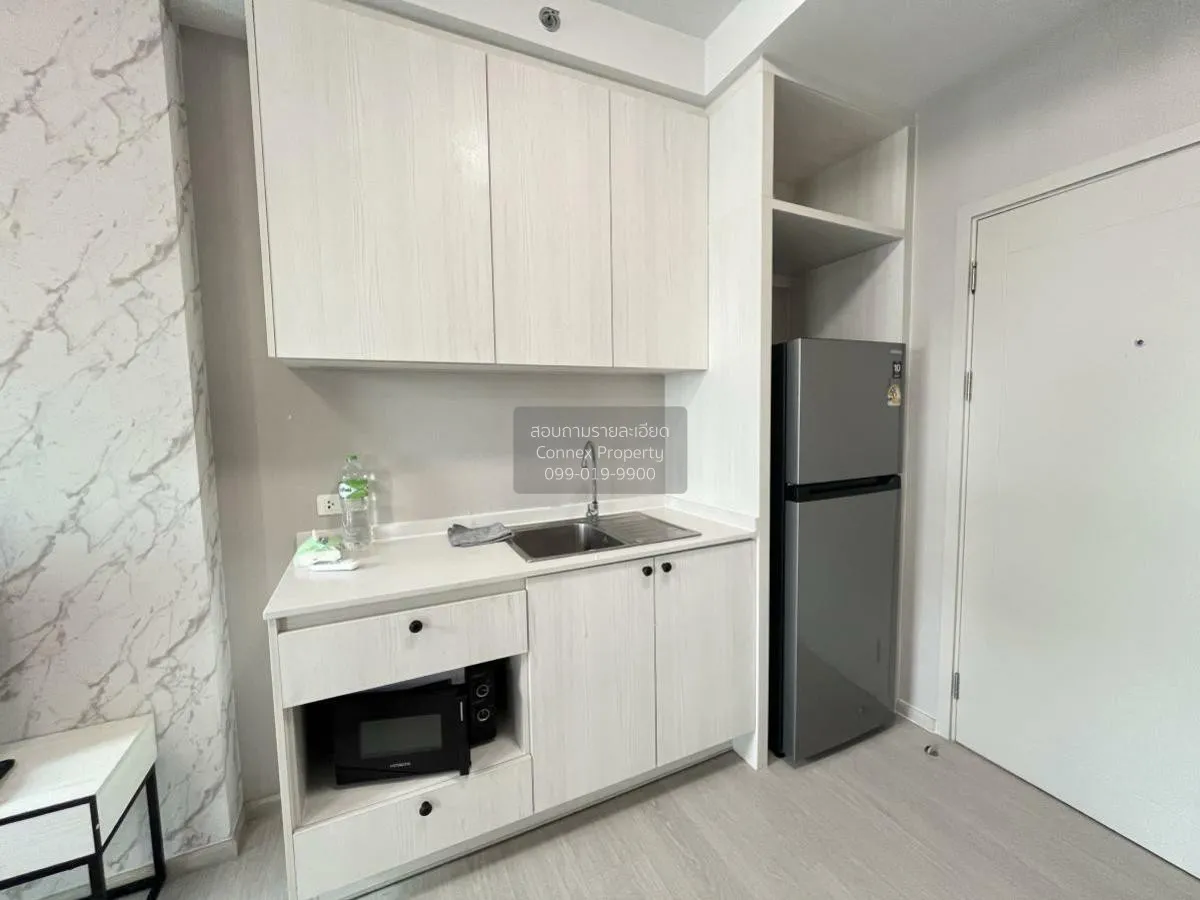 For Rent Condo , Chapter One Shine Bangpo , Bang Sue , Bang Su ,  2