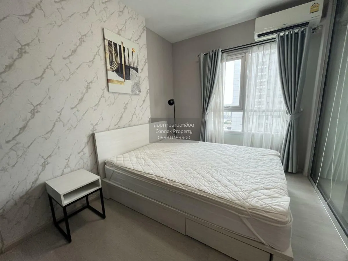 For Rent Condo , Chapter One Shine Bangpo , Bang Sue , Bang Su ,  3