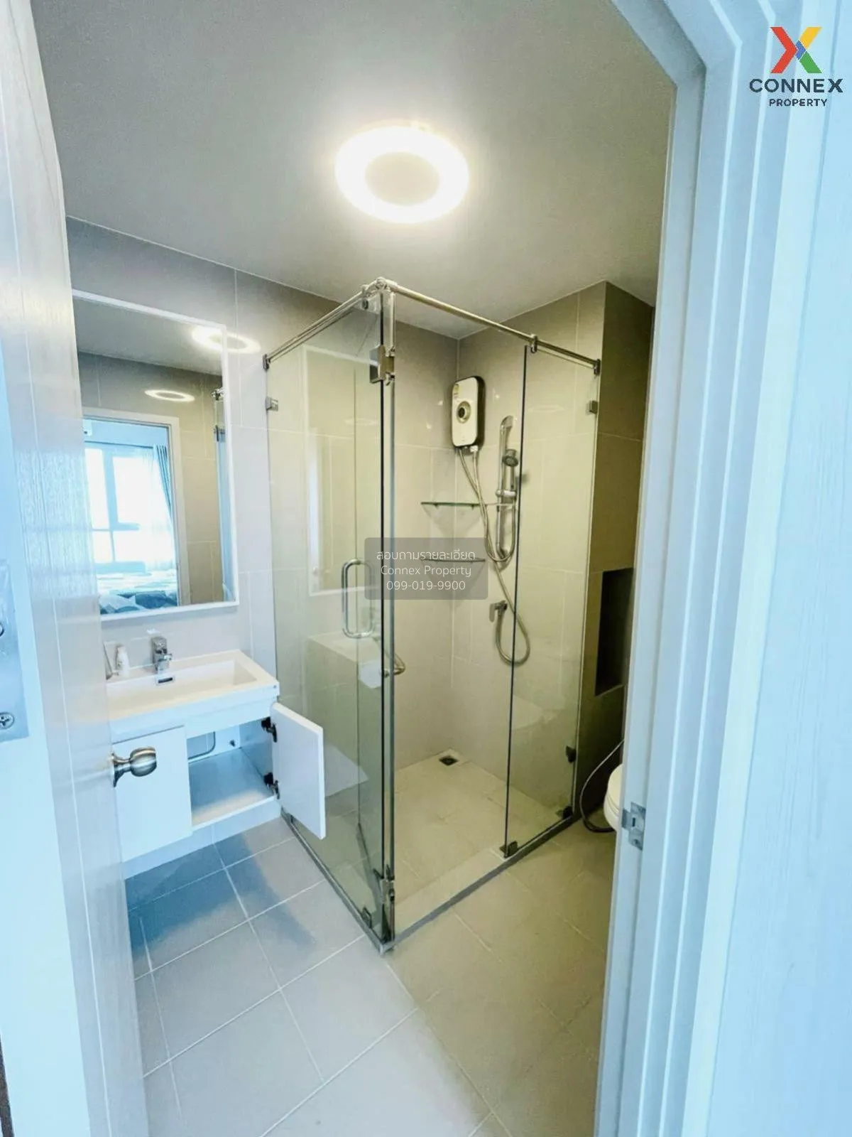 For Rent Condo , Chapter One Shine Bangpo , Bang Sue , Bang Su , 