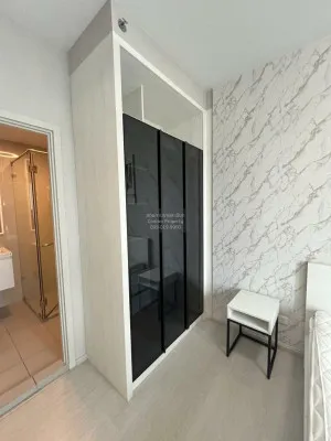 For Rent Condo , Chapter One Shine Bangpo , Bang Sue , Bang Su , Bangkok , CX-103474