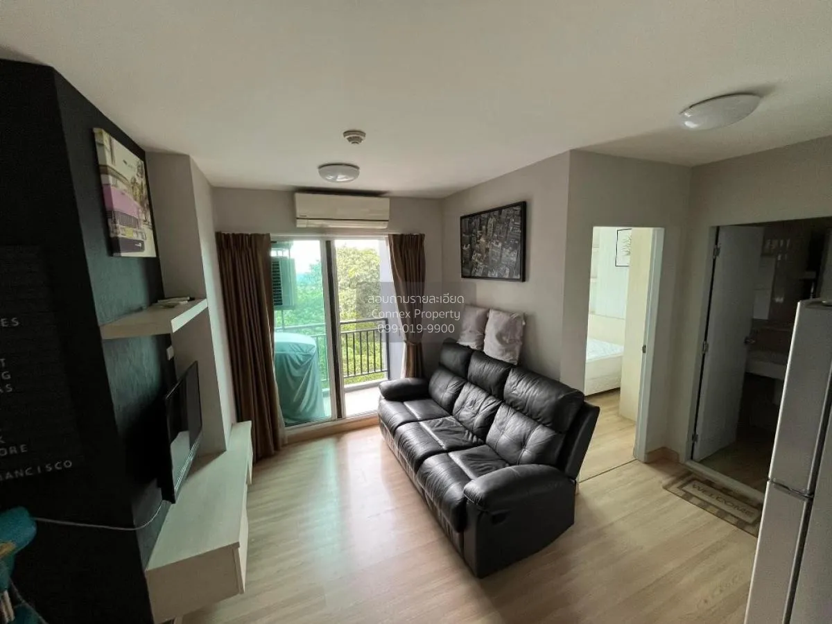 ขายคอนโด  ริล คอนโด รังสิต หลักหก เมืองปทุมธานี ปทุมธานี CX-10347 4