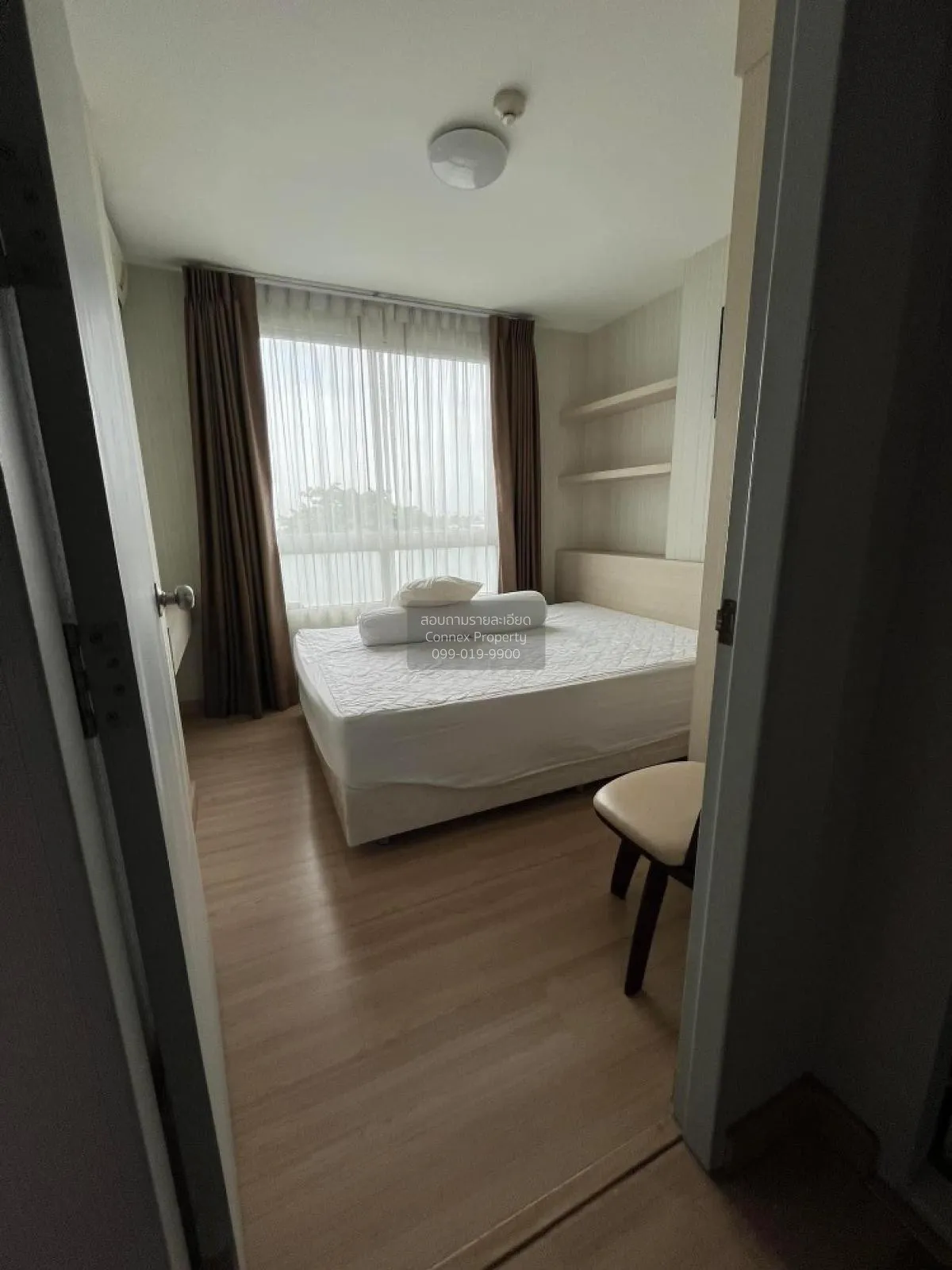 ขายคอนโด  ริล คอนโด รังสิต หลักหก เมืองปทุมธานี ปทุมธานี CX-10347