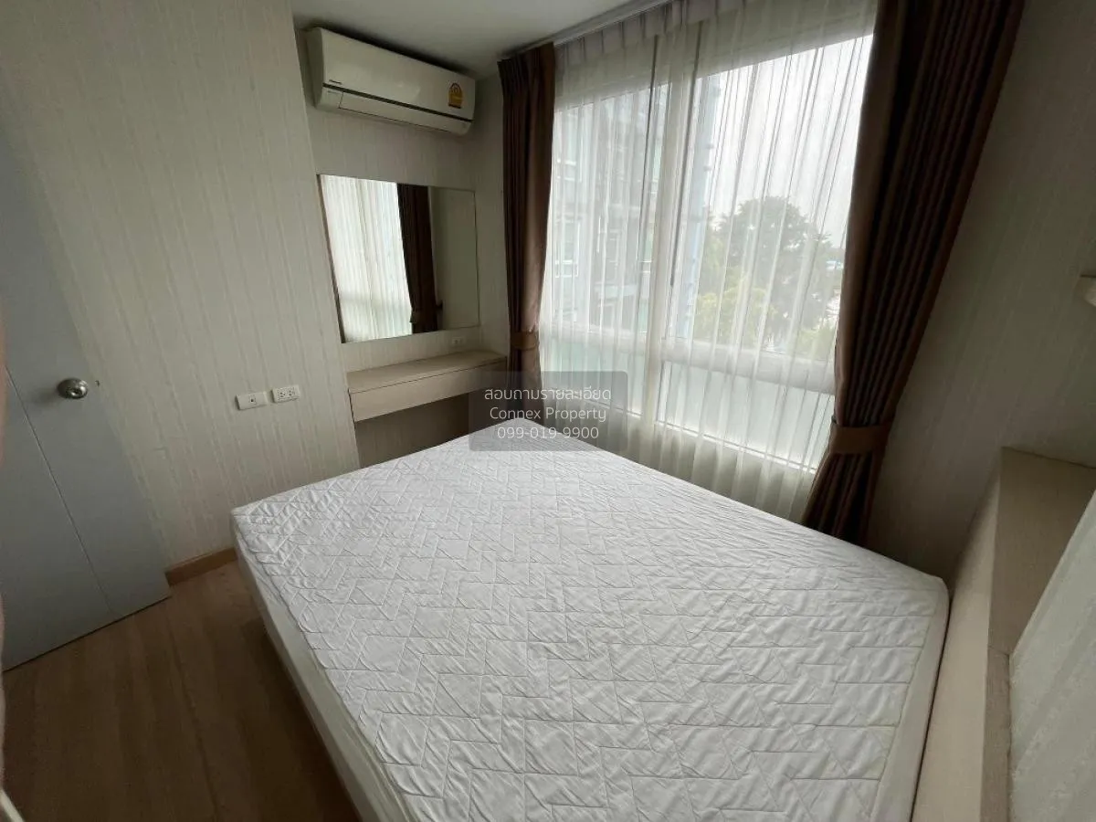 ขายคอนโด  ริล คอนโด รังสิต หลักหก เมืองปทุมธานี ปทุมธานี CX-10347