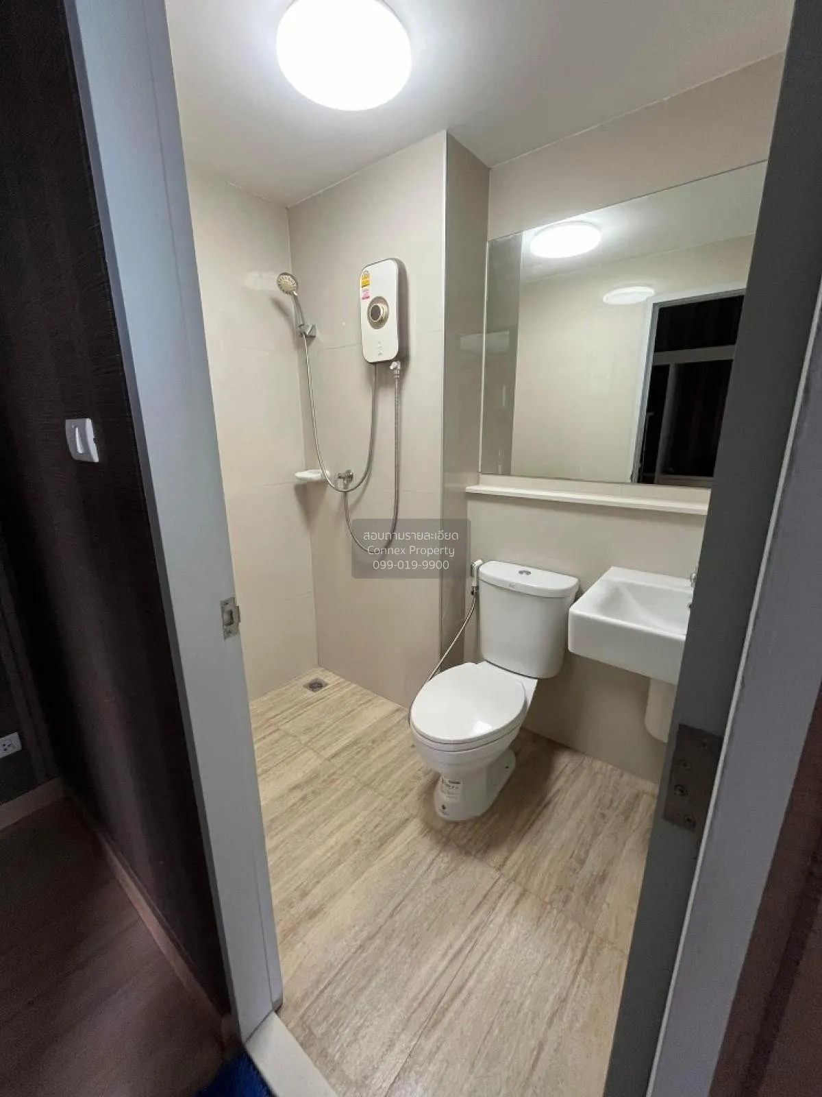 ขายคอนโด  ริล คอนโด รังสิต หลักหก เมืองปทุมธานี ปทุมธานี CX-10347