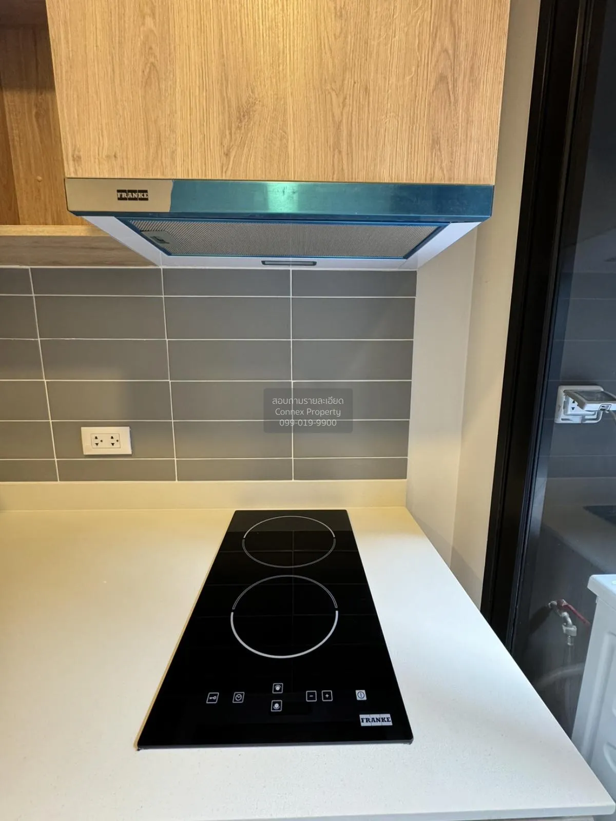 For Rent Condo , Chewathai Pinklao , MRT-Bang Yi Khon , Bang Yi K