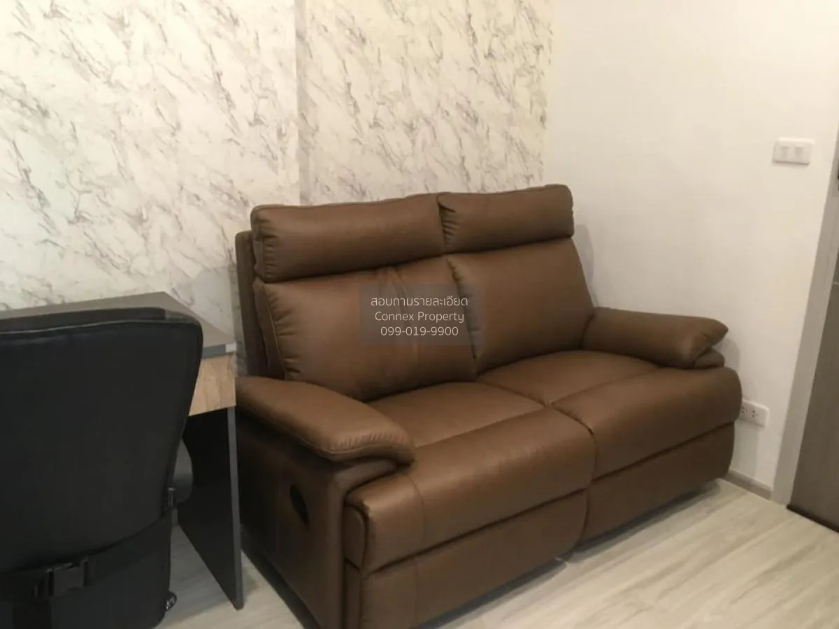 For Sale Condo , Ideo Mobi Bangsue Grand Interchange , MRT-Tao Po 1