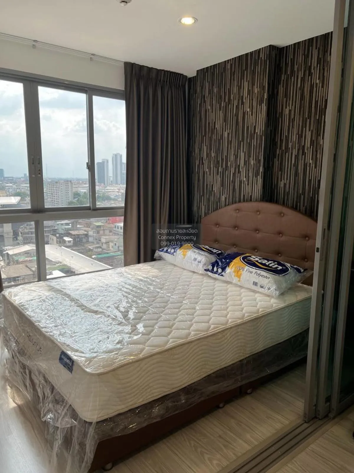 For Sale Condo , Ideo Mobi Bangsue Grand Interchange , MRT-Tao Po 2