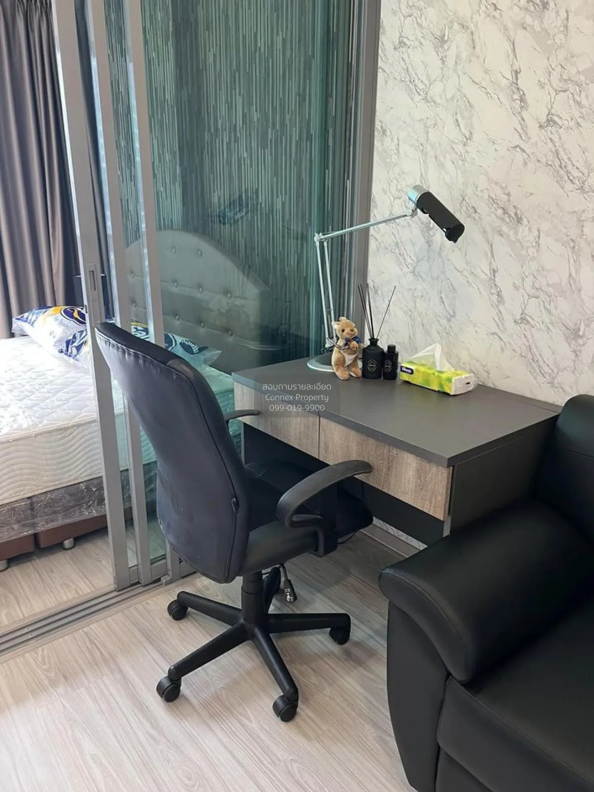 For Sale Condo , Ideo Mobi Bangsue Grand Interchange , MRT-Tao Po 3