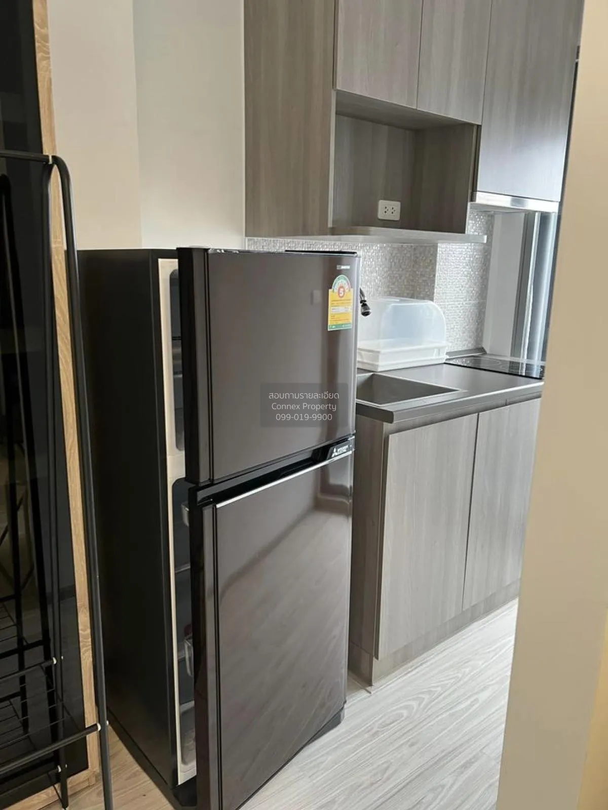 For Sale Condo , Ideo Mobi Bangsue Grand Interchange , MRT-Tao Po 4