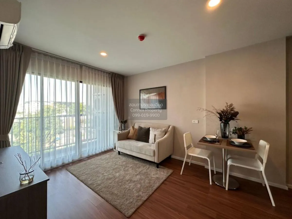 For Sale Condo , The Origin Ratchada Ladprao , MRT-Lat Phrao , Ch 1