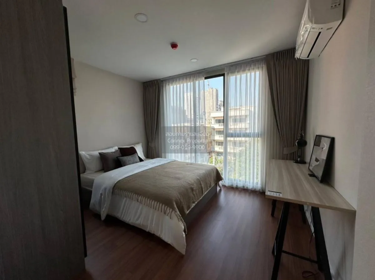 For Sale Condo , The Origin Ratchada Ladprao , MRT-Lat Phrao , Ch 4