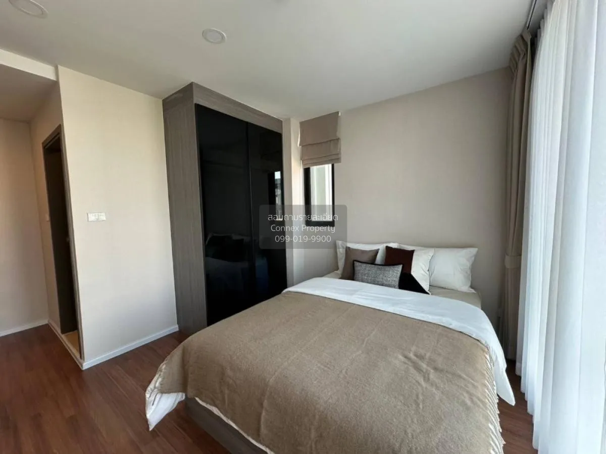 For Sale Condo , The Origin Ratchada Ladprao , MRT-Lat Phrao , Ch