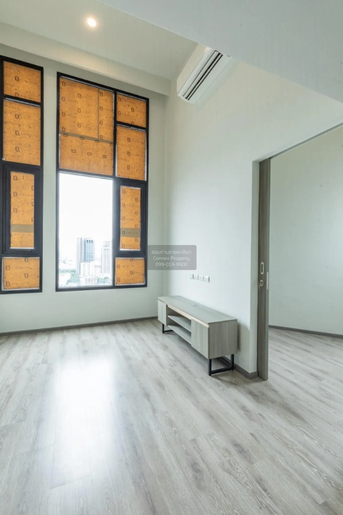For Sale Condo , Knightsbridge Kaset Society , Duplex , BTS-Sena  2