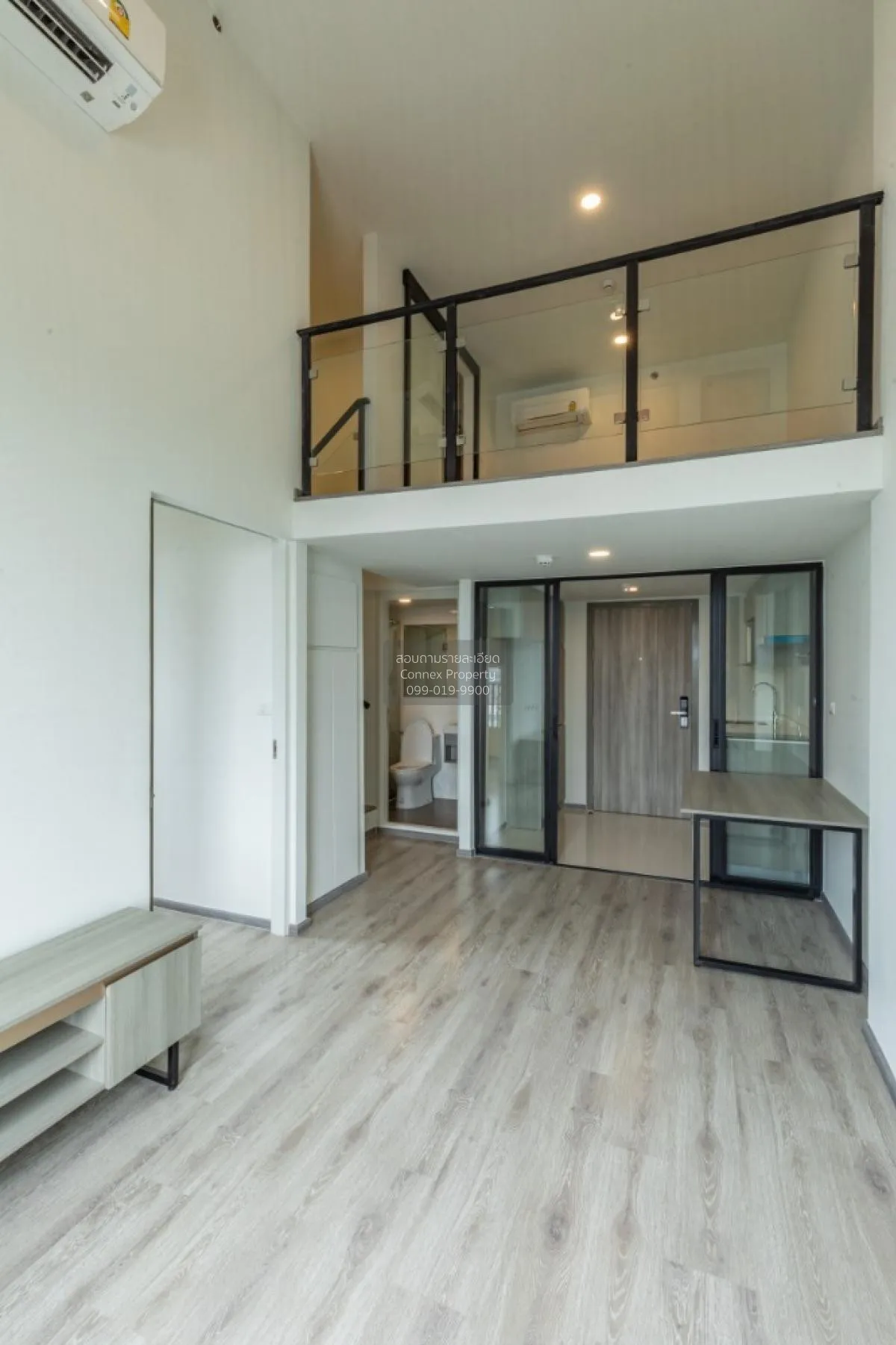 For Sale Condo , Knightsbridge Kaset Society , Duplex , BTS-Sena  3