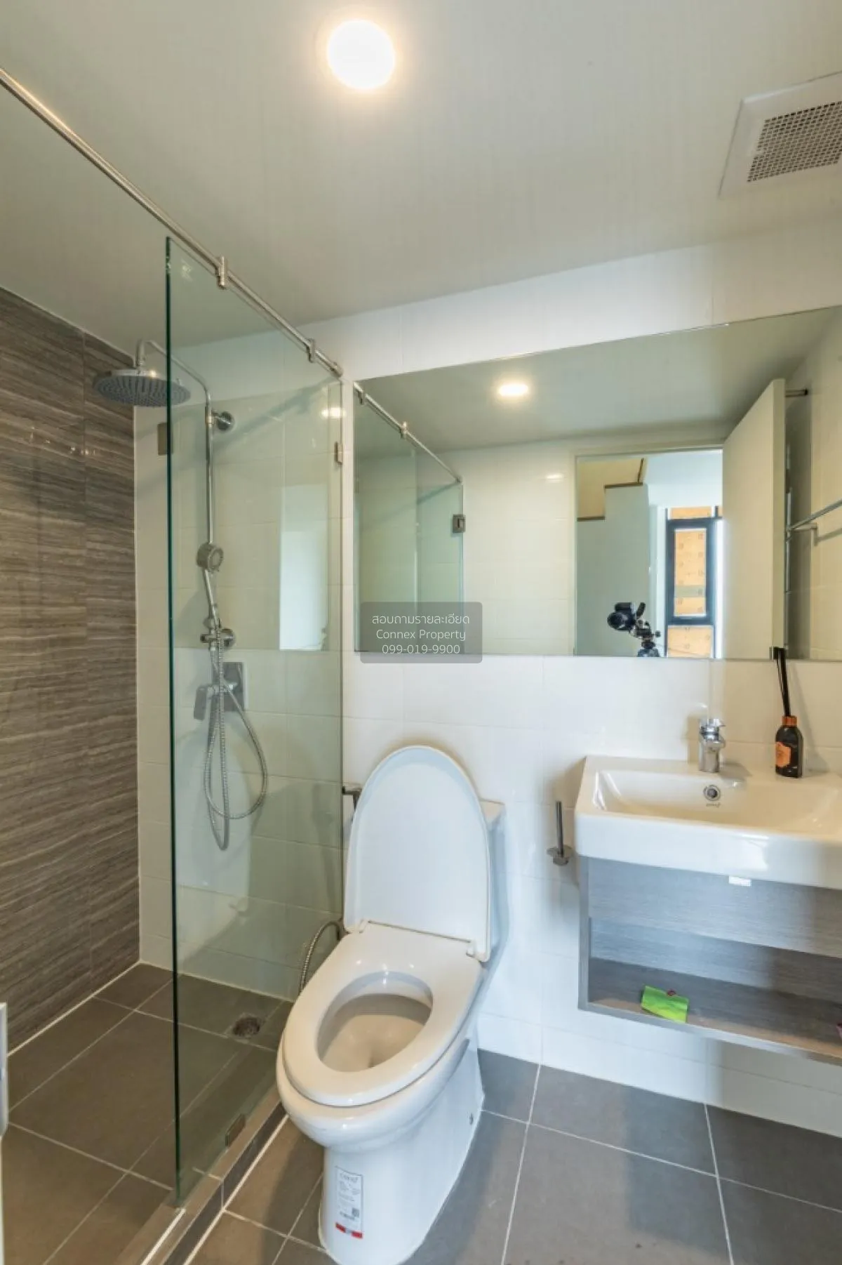 For Sale Condo , Knightsbridge Kaset Society , Duplex , BTS-Sena 