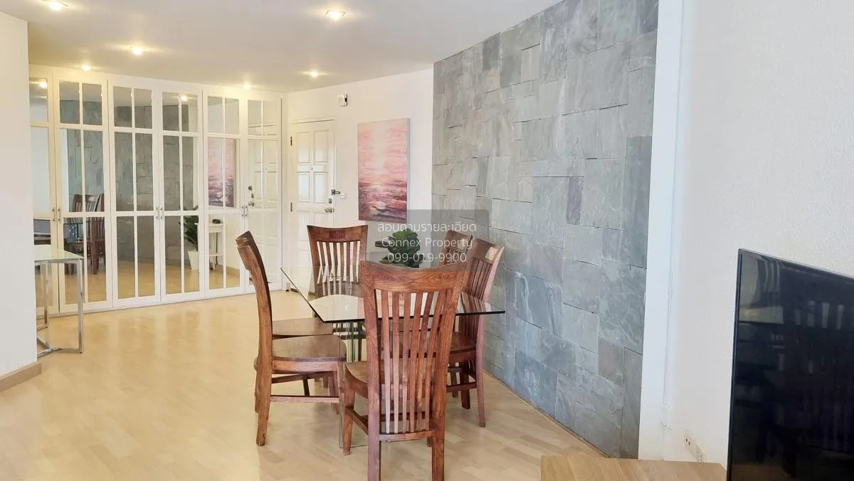 เช่าคอนโด  บางกอก การ์เด้น ช่องนนทรี เขต ยานนาวา กรุงเทพ CX-10348