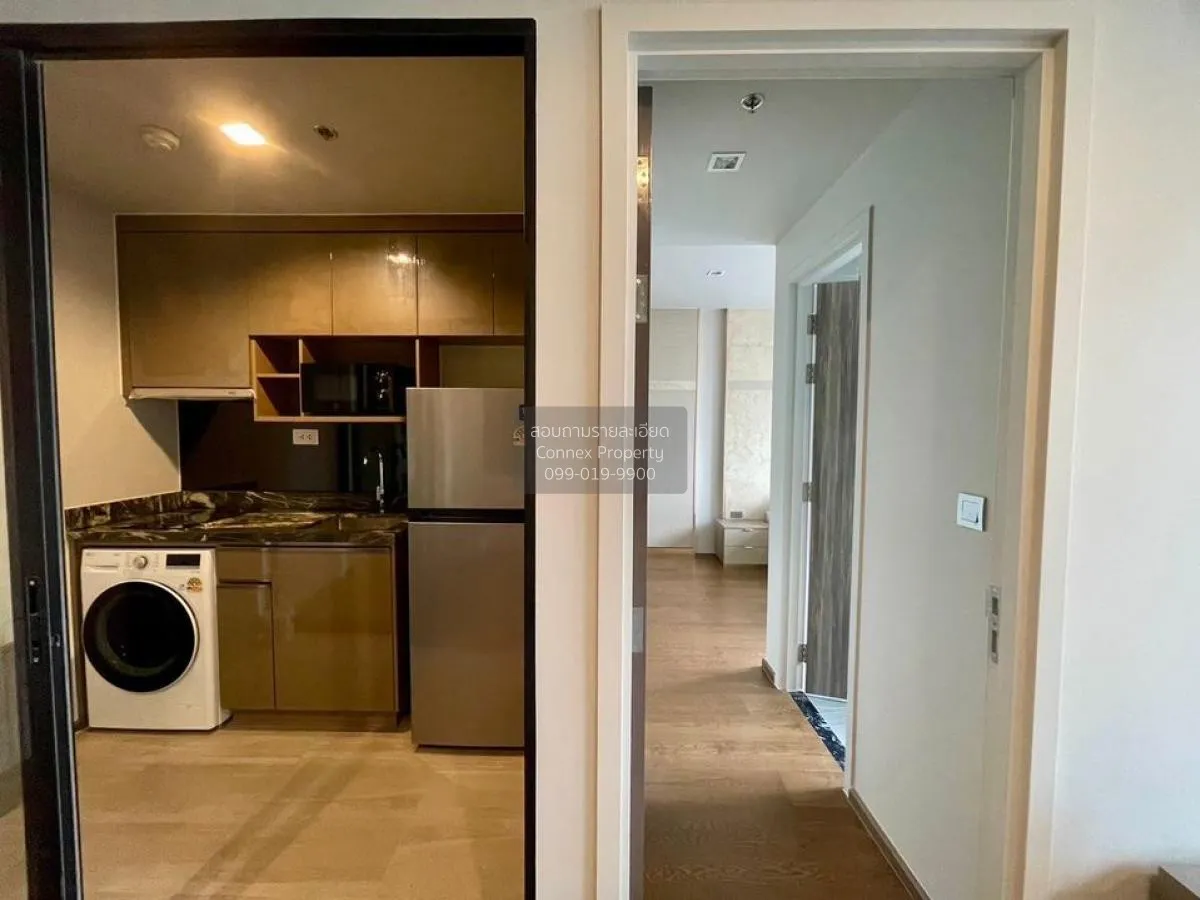เช่าคอนโด  ไอดีโอ คิว สุขุมวิท 36 BTS-ทองหล่อ คลองตัน เขต คลองเตย 4