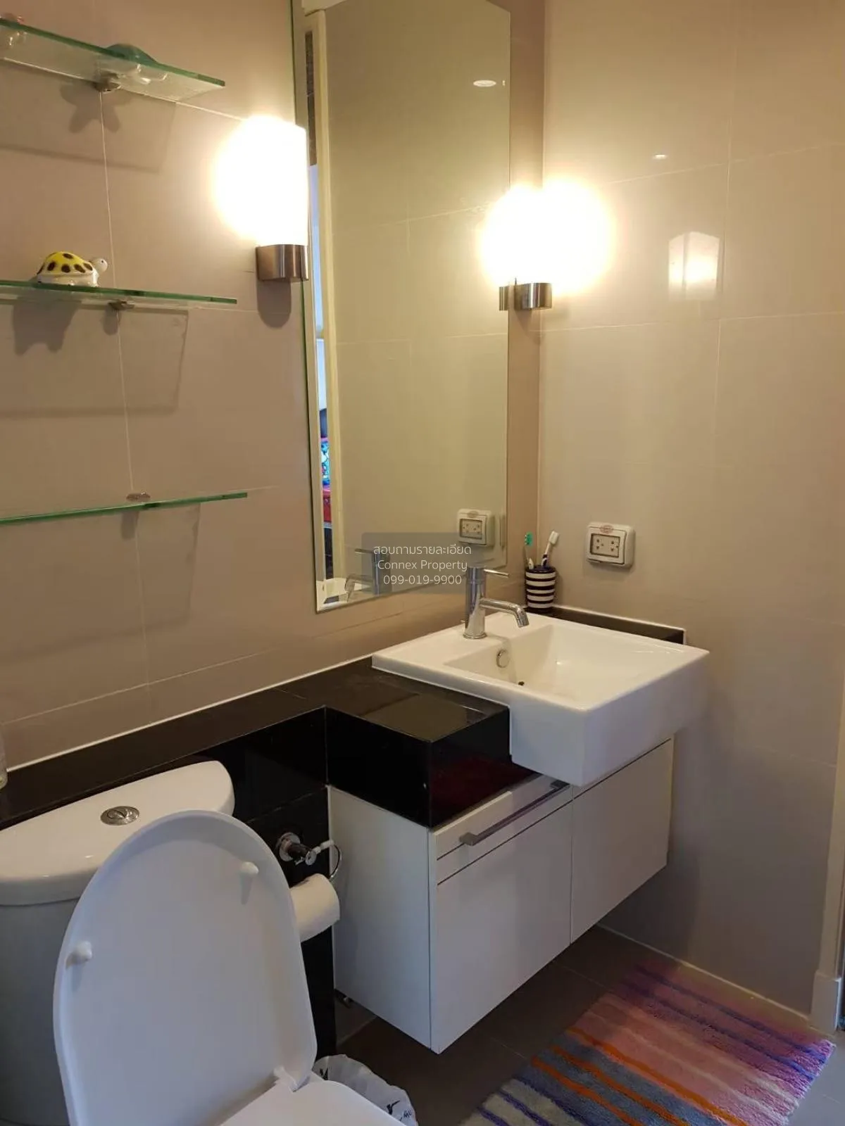 เช่าคอนโด  ศุภาลัย พรีเมียร์ ราชเทวี BTS-ราชเทวี ถนนเพชรบุรี เขต 