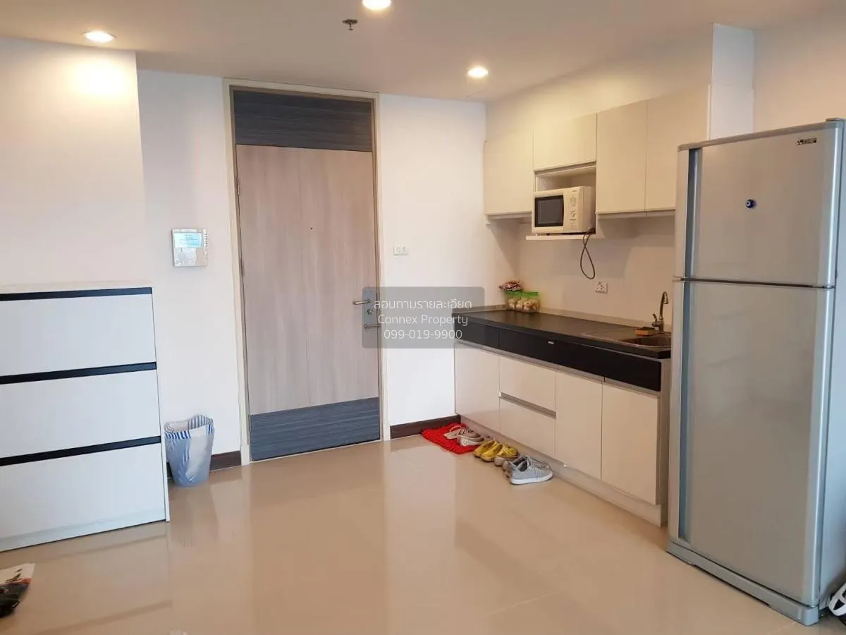 เช่าคอนโด  ศุภาลัย พรีเมียร์ ราชเทวี BTS-ราชเทวี ถนนเพชรบุรี เขต 