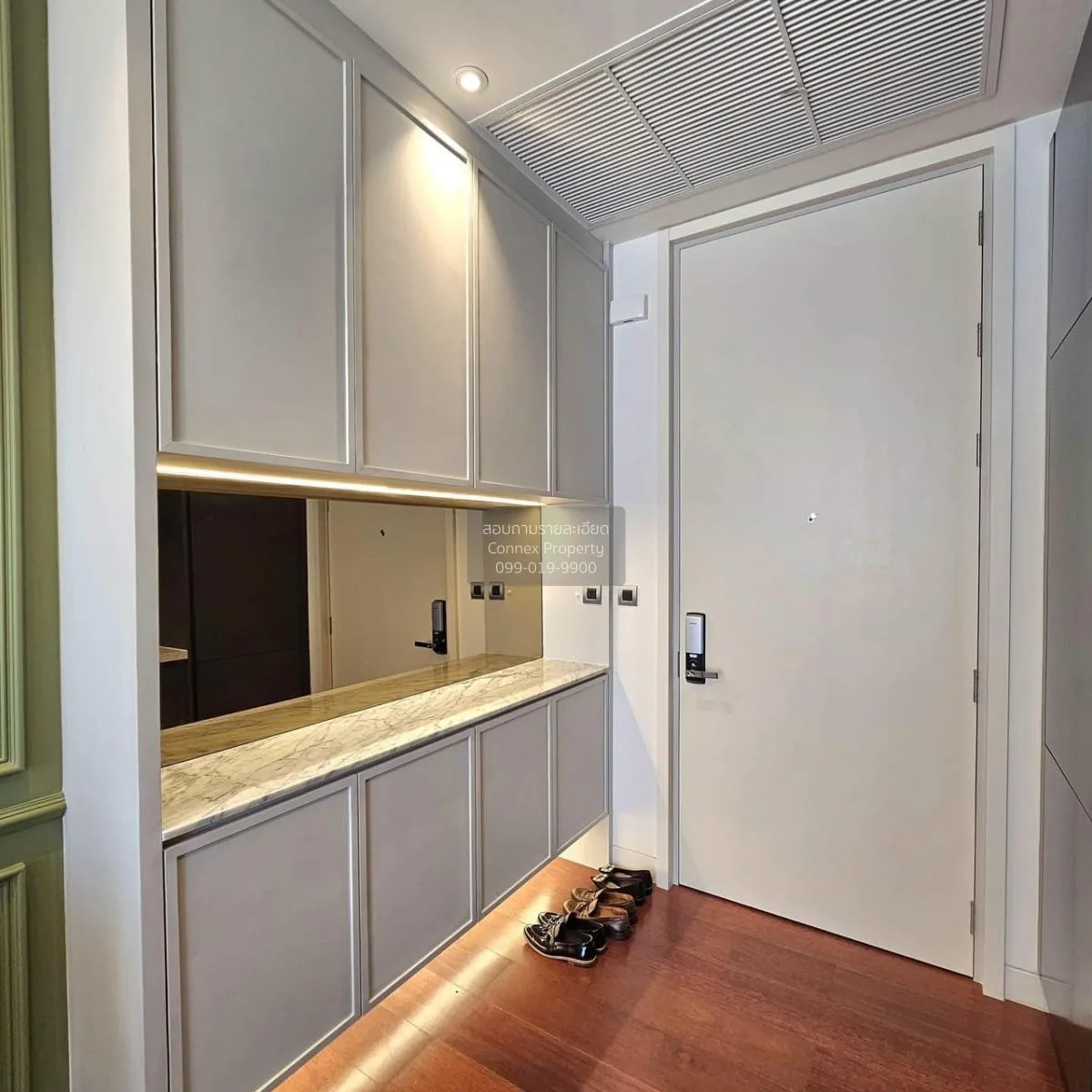 เช่าคอนโด  คุณ บาย ยู BTS-ทองหล่อ คลองตันเหนือ เขต วัฒนา กรุงเทพ  3