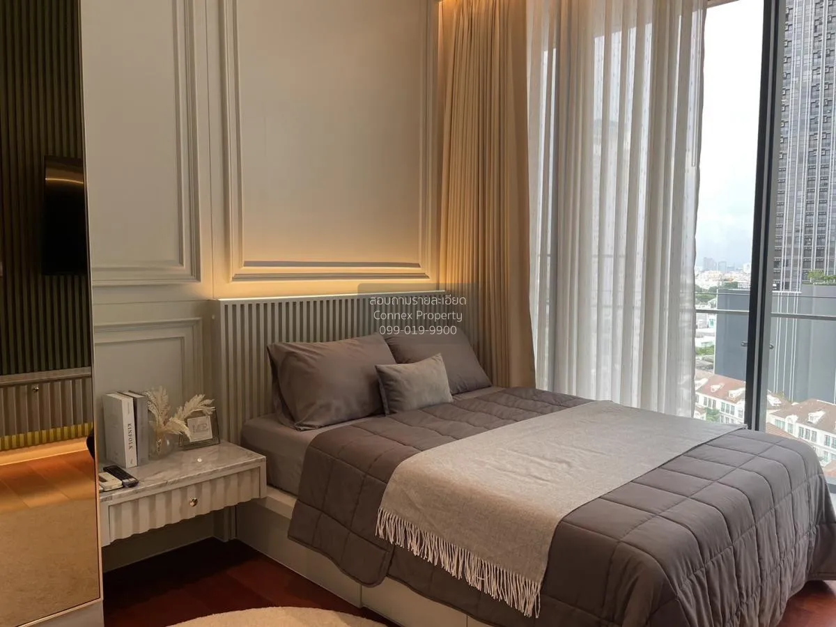 เช่าคอนโด  คุณ บาย ยู BTS-ทองหล่อ คลองตันเหนือ เขต วัฒนา กรุงเทพ 