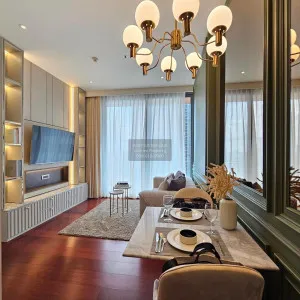 เช่าคอนโด  คุณ บาย ยู BTS-ทองหล่อ คลองตันเหนือ เขต วัฒนา กรุงเทพ CX-103495