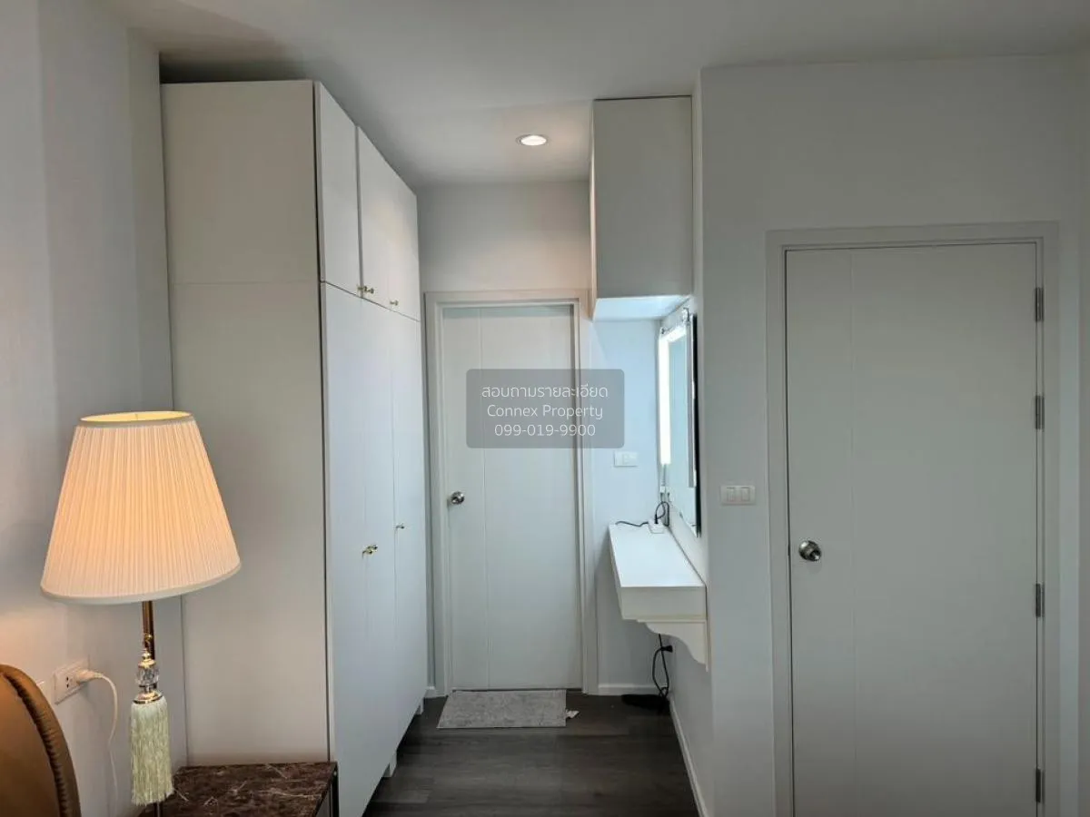 For Sale Condo , The Stage Taopoon Interchange , MRT-Tao Poon , B 2