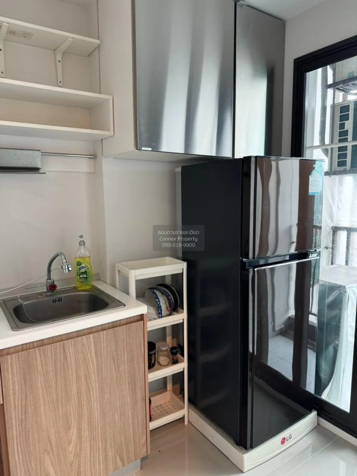 For Sale Condo , The Stage Taopoon Interchange , MRT-Tao Poon , B