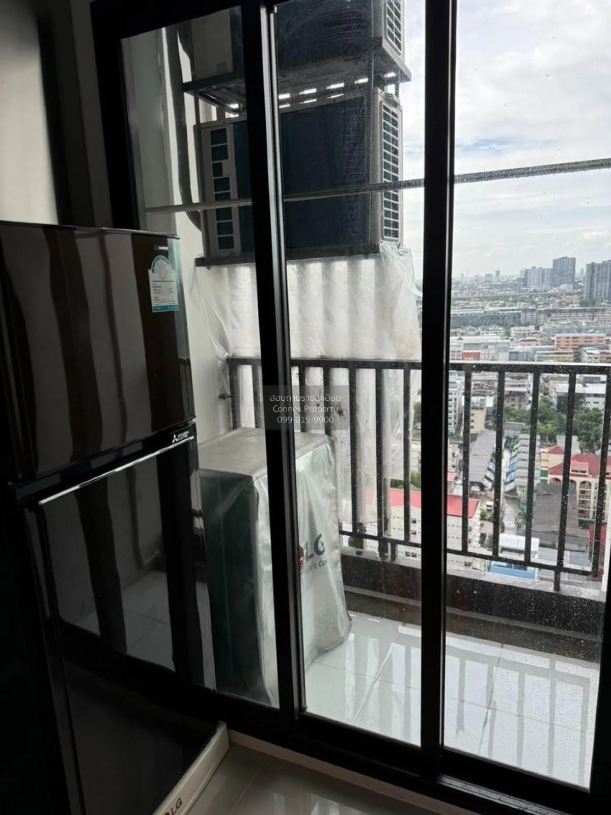 For Sale Condo , The Stage Taopoon Interchange , MRT-Tao Poon , B