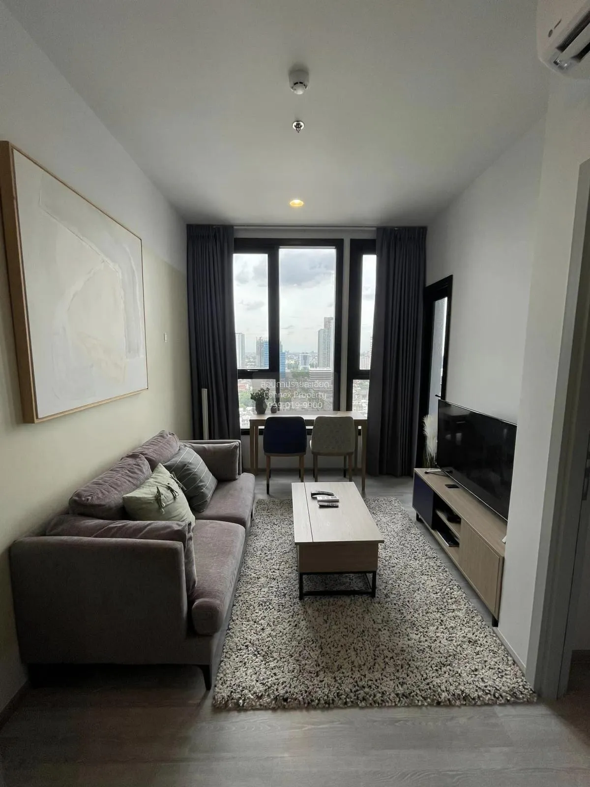 For Rent Condo , XT Ekkamai , BTS-Ekkamai , Khlong Tan Nuea , Wat 1