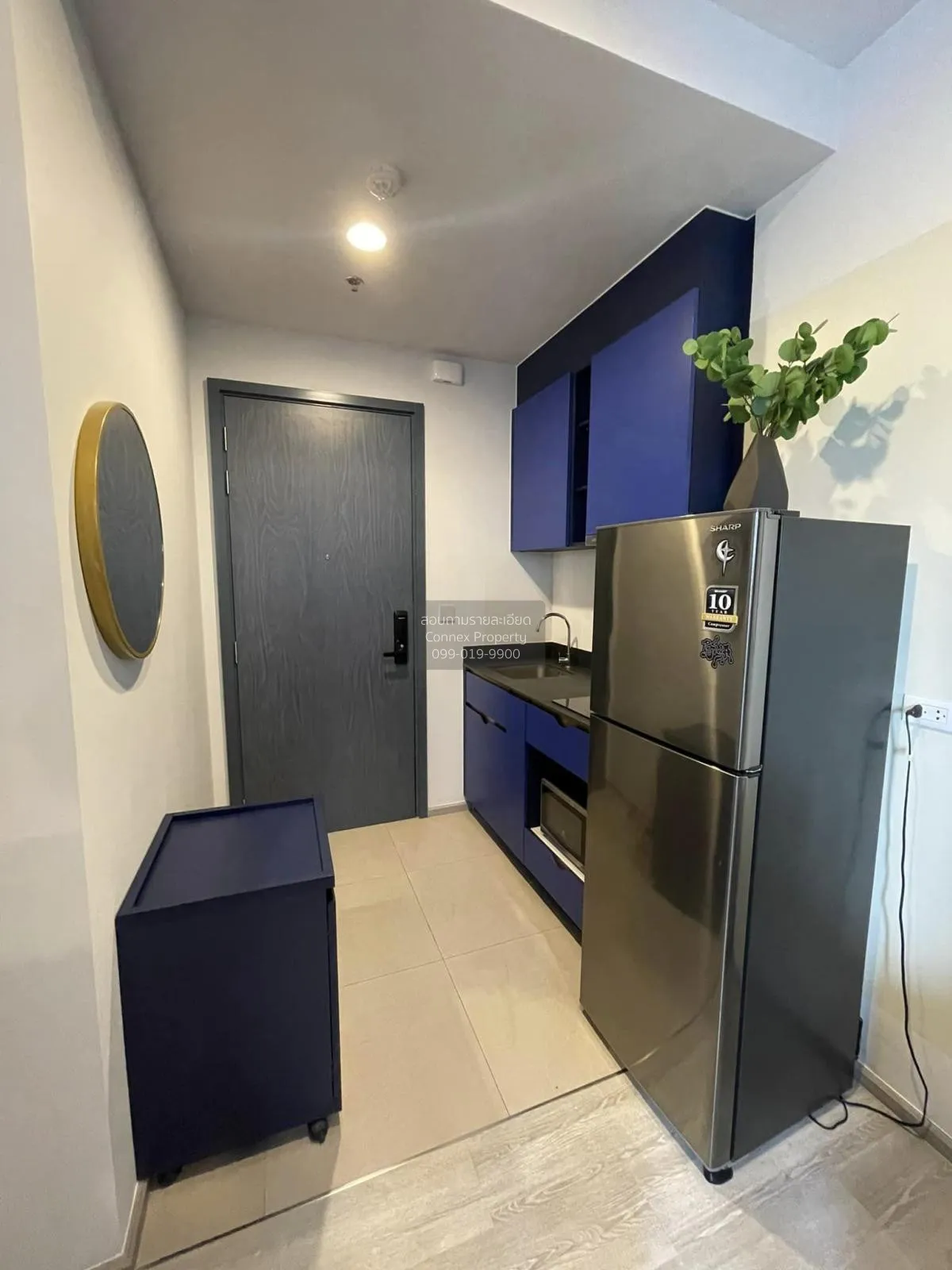 For Rent Condo , XT Ekkamai , BTS-Ekkamai , Khlong Tan Nuea , Wat 3