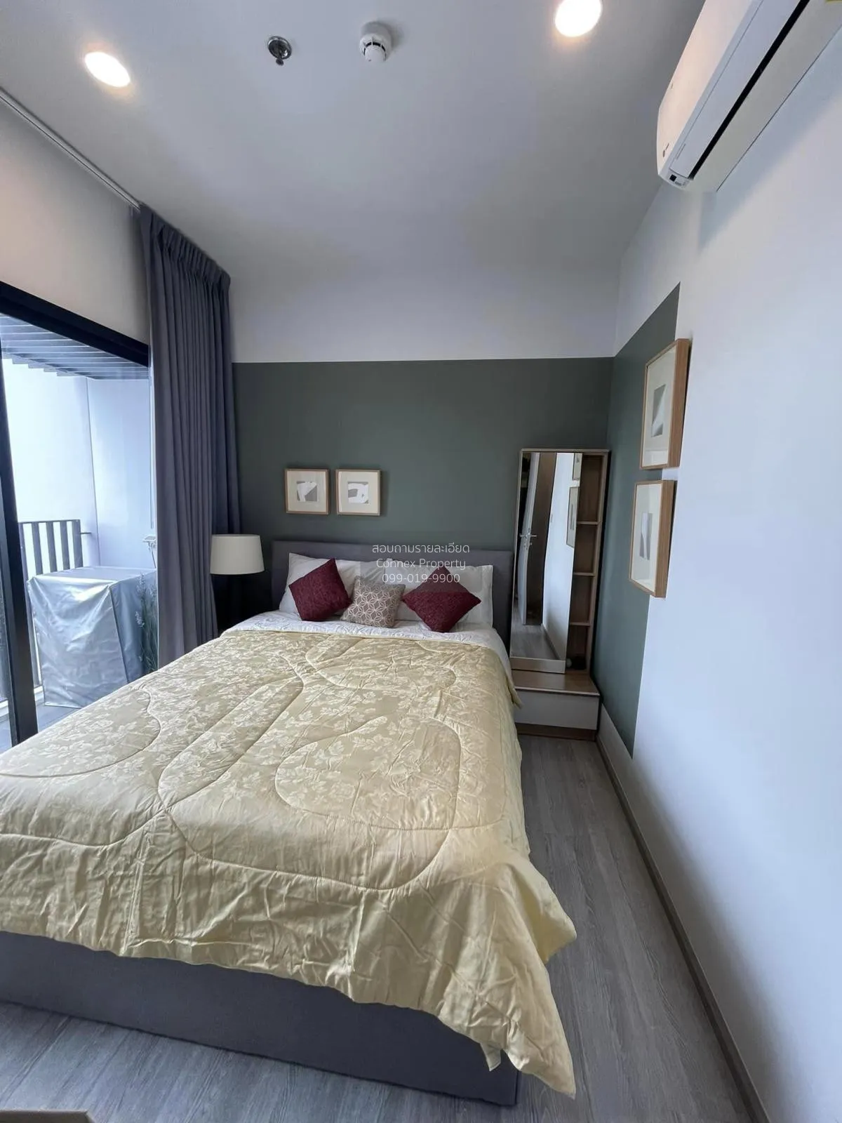 For Rent Condo , XT Ekkamai , BTS-Ekkamai , Khlong Tan Nuea , Wat 4