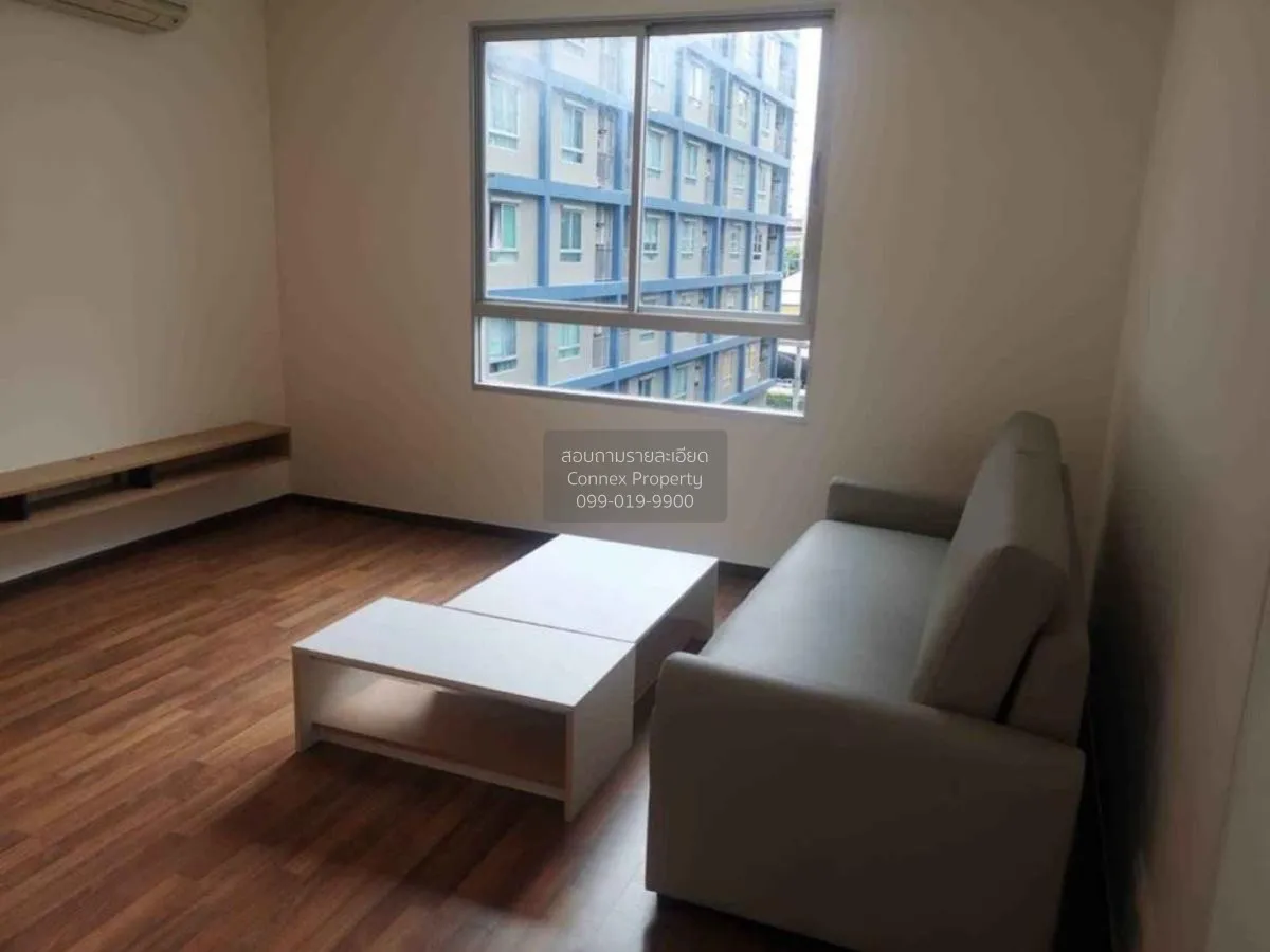 For Sale Condo , U Vipha – Ladprao , MRT-Lat Phrao , Chomphon , C 4