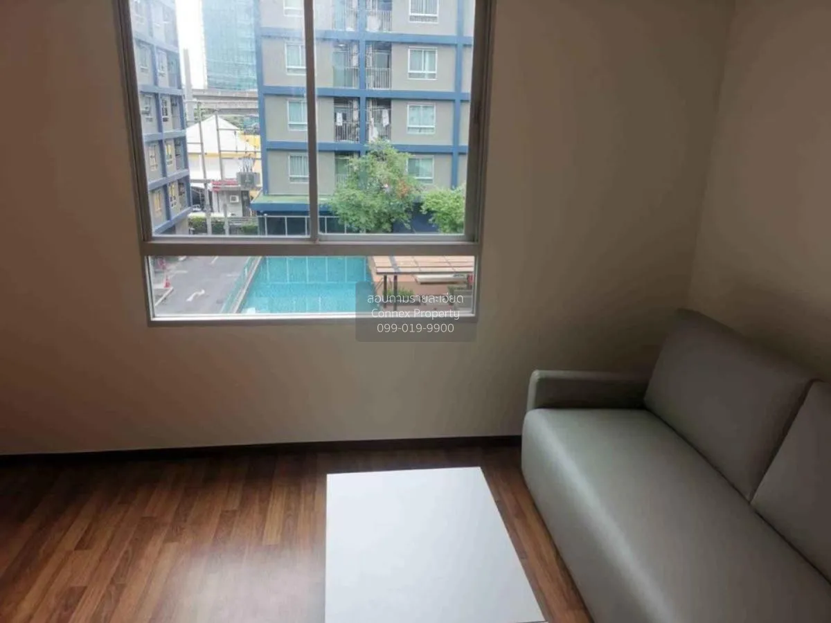 For Sale Condo , U Vipha – Ladprao , MRT-Lat Phrao , Chomphon , C