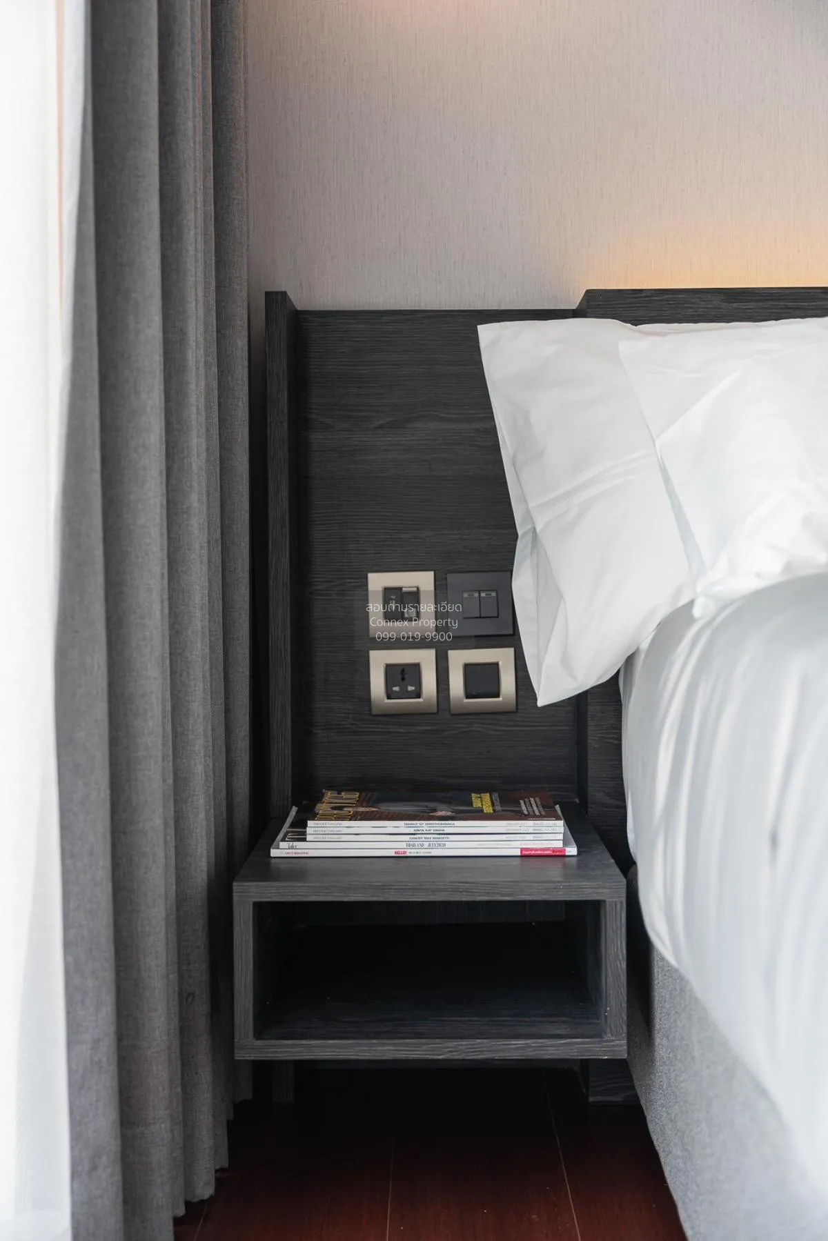 ขายคอนโด  คุณ บาย ยู BTS-ทองหล่อ คลองตันเหนือ เขต วัฒนา กรุงเทพ C