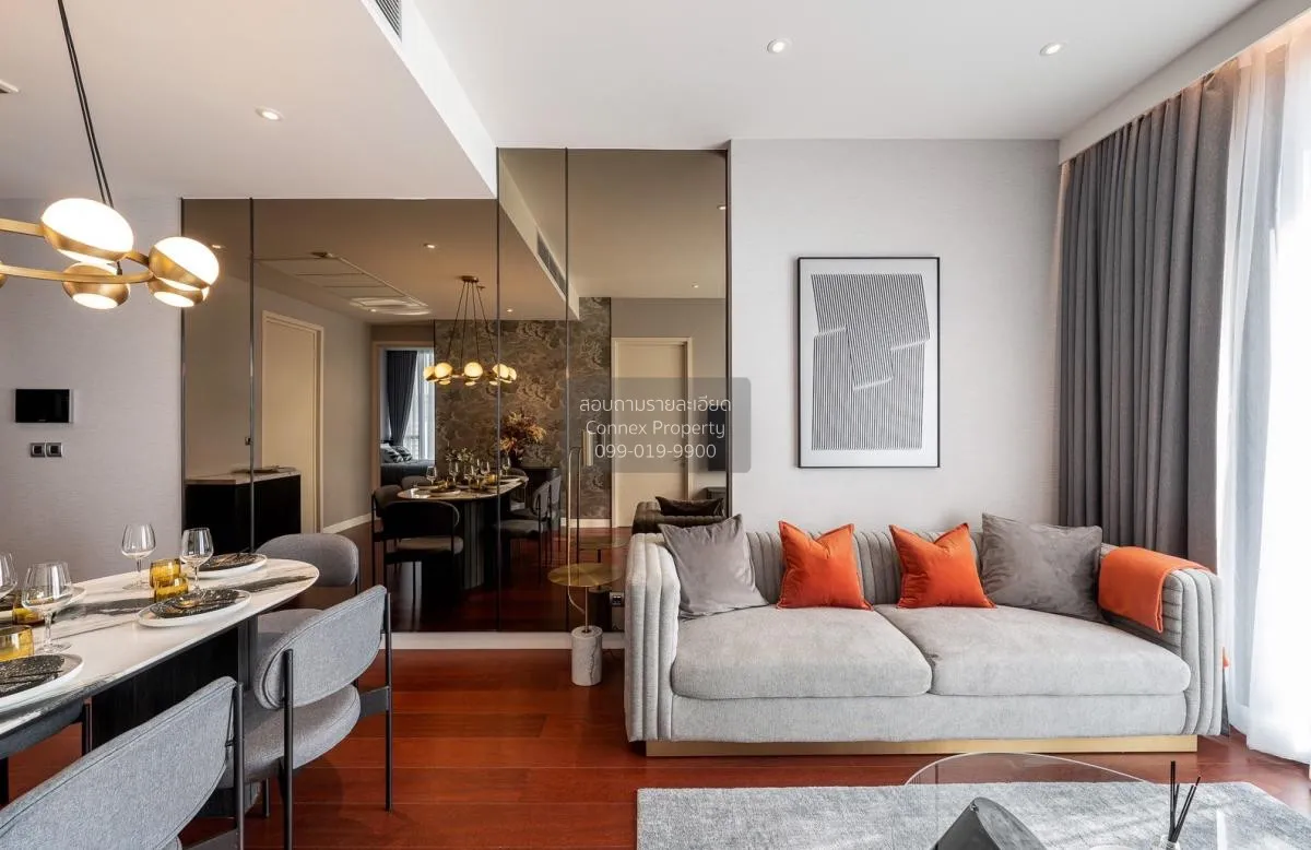 ขายคอนโด  คุณ บาย ยู BTS-ทองหล่อ คลองตันเหนือ เขต วัฒนา กรุงเทพ C 2