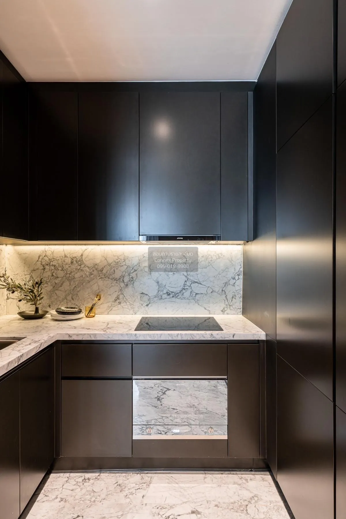 ขายคอนโด  คุณ บาย ยู BTS-ทองหล่อ คลองตันเหนือ เขต วัฒนา กรุงเทพ C 4