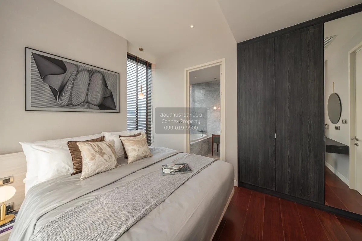 ขายคอนโด  คุณ บาย ยู BTS-ทองหล่อ คลองตันเหนือ เขต วัฒนา กรุงเทพ C