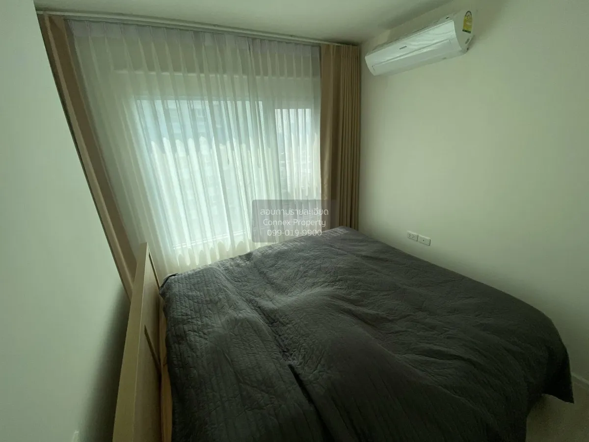 ขายคอนโด  แอสปาย สาทร - ท่าพระ ชั้นสูง BTS-ตลาดพลู บุคคโล เขต ธนบ